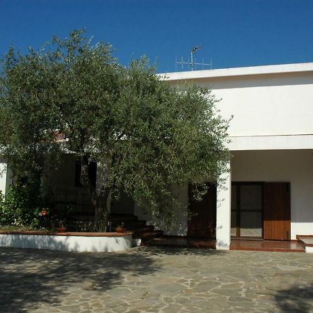 Villa Sarda Sorso Eksteriør bilde