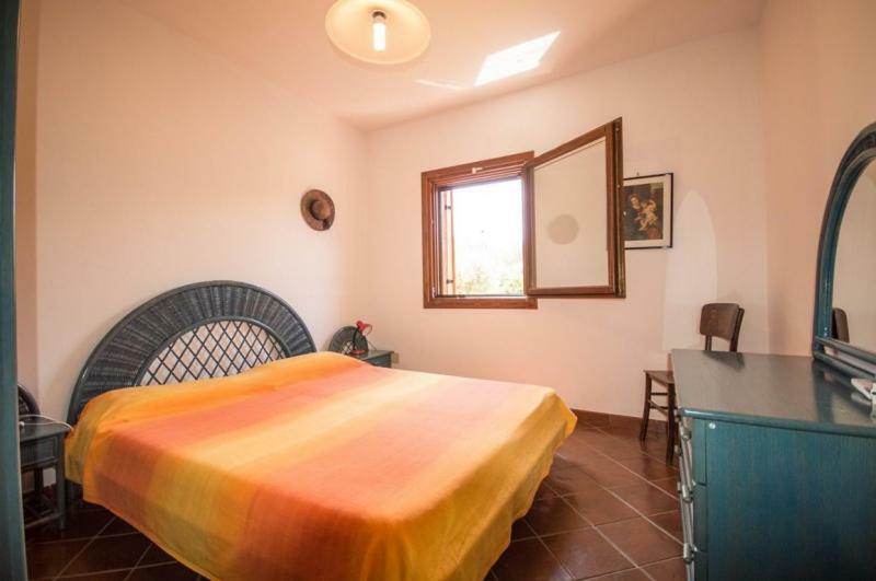 Villa Sarda Sorso Eksteriør bilde